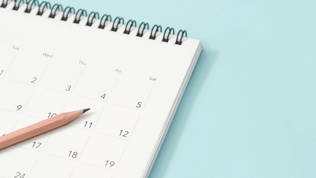 内部監査の年間計画とは？その目的と重要性