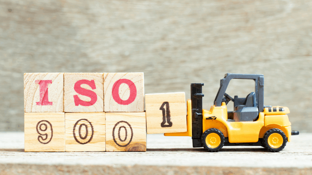 ISO9001内部監査の目的と重要性