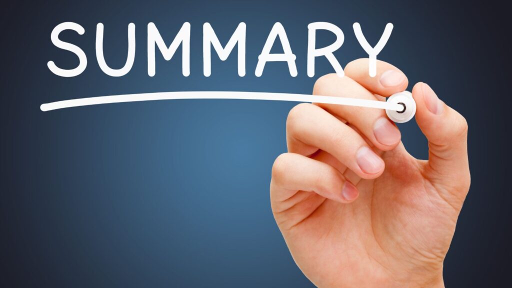 まとめ:内部監査を価値あるものにしよう